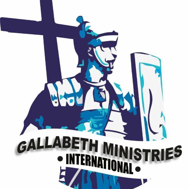 Gallabeth ministries